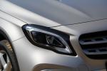 Mercedes-Benz GLA200 d 2017 года (WW)